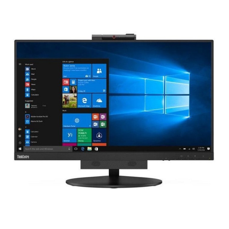 Lenovo ThinkCentre Tiny-in-One 24 Gen3 23.8" LED IPS FullHD