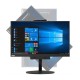 Lenovo ThinkCentre Tiny-in-One 24 Gen3 23.8" LED IPS FullHD