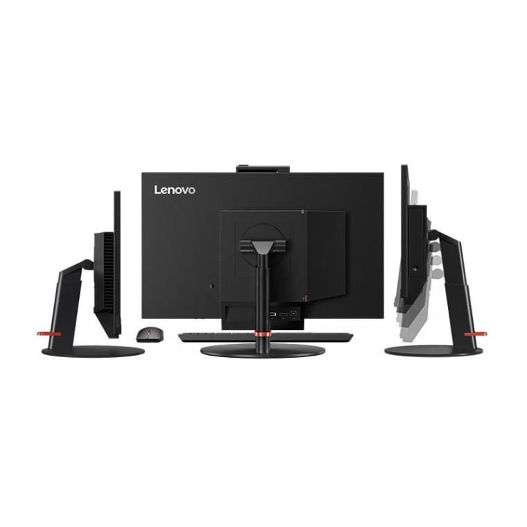 Lenovo ThinkCentre Tiny-in-One 24 Gen3 23.8" LED IPS FullHD