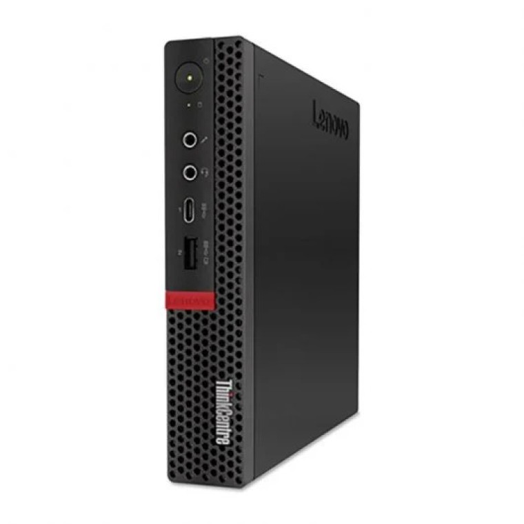 Lenovo ThinkCentre M720q Intel Core i5-8400T/8GB/256GB SSD Reacondicionado