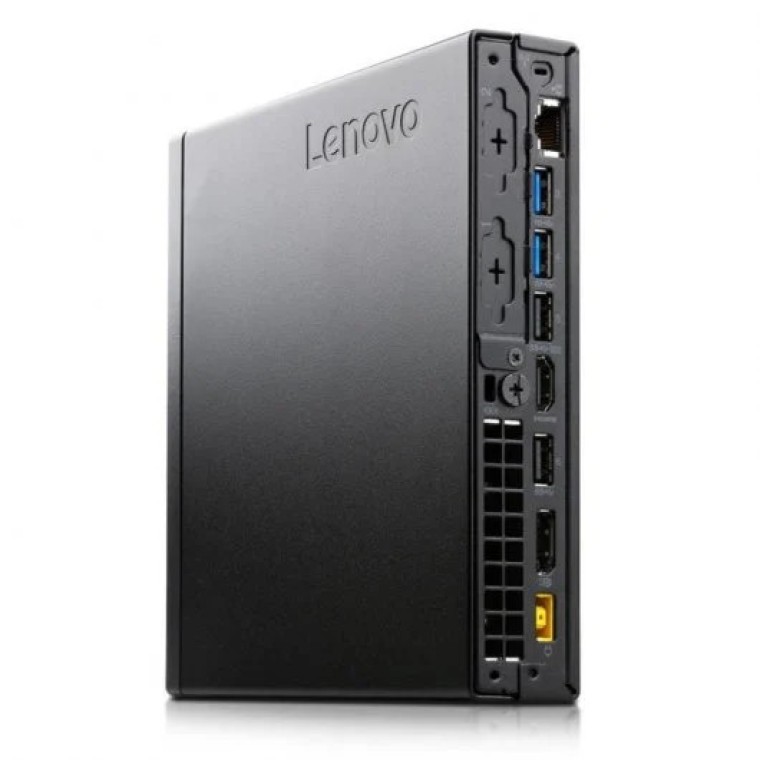 Lenovo ThinkCentre M720q Intel Core i5-8400T/8GB/256GB SSD Reacondicionado