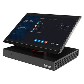 Lenovo ThinkSmart Hub 500 Intel Core i5-7500T/8GB/128 SSD/11.6" Lenovo ThinkSmart Hub 500 Intel Core i5-7500T/8GB/128 SSD/11.6"