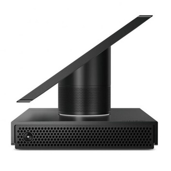Lenovo ThinkSmart Hub 500 Intel Core i5-7500T/8GB/128 SSD/11.6" Lenovo ThinkSmart Hub 500 Intel Core i5-7500T/8GB/128 SSD/11.6"