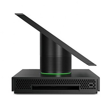 Lenovo ThinkSmart Hub 500 Intel Core i5-7500T/8GB/128 SSD/11.6" Lenovo ThinkSmart Hub 500 Intel Core i5-7500T/8GB/128 SSD/11.6"