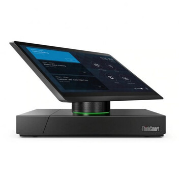 Lenovo ThinkSmart Hub 500 Intel Core i5-7500T/8GB/128 SSD/11.6" Lenovo ThinkSmart Hub 500 Intel Core i5-7500T/8GB/128 SSD/11.6"