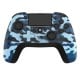 VoltEdge CX50 Mando Inalámbrico PS4 Camo Blue