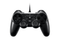 VoltEdge CX40 Mando Classic Black para PS4/PS3/PC VoltEdge CX40 Mando Classic Black para PS4/PS3/PC