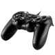 VoltEdge CX40 Mando Classic Black para PS4/PS3/PC