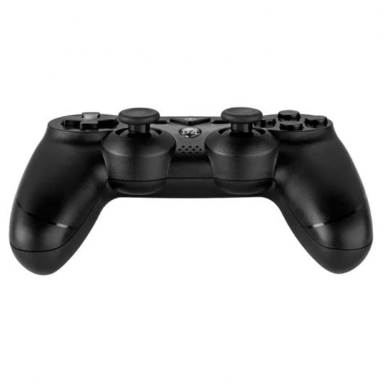 VoltEdge CX40 Mando Classic Black para PS4/PS3/PC