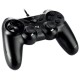 VoltEdge CX40 Mando Classic Black para PS4/PS3/PC