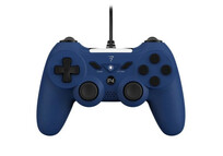 VoltEdge CX40 Mando Midnight Blue para PS4/PS3/PC VoltEdge CX40 Mando Midnight Blue para PS4/PS3/PC