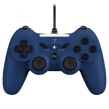 VoltEdge CX40 Mando Midnight Blue para PS4/PS3/PC VoltEdge CX40 Mando Midnight Blue para PS4/PS3/PC