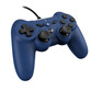VoltEdge CX40 Mando Midnight Blue para PS4/PS3/PC VoltEdge CX40 Mando Midnight Blue para PS4/PS3/PC