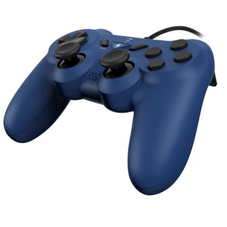 VoltEdge CX40 Mando Midnight Blue para PS4/PS3/PC