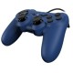 VoltEdge CX40 Mando Midnight Blue para PS4/PS3/PC