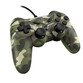VoltEdge CX40 Mando Camo Green para PS4/PS3/PC