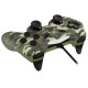 VoltEdge CX40 Mando Camo Green para PS4/PS3/PC