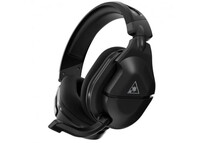 Turtle Beach Stealth 600P Gen 2 Max Auriculares Gaming Inalámbricos PC/PS4/PS5/Switch Negros