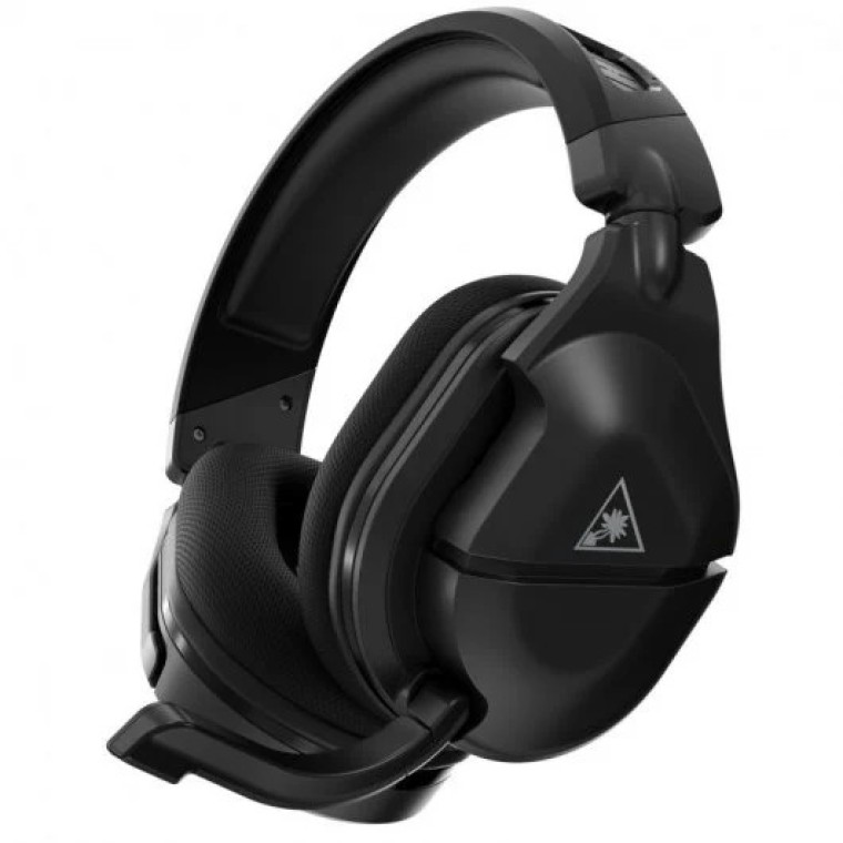 Turtle Beach Stealth 600P Gen 2 Max Auriculares Gaming Inalámbricos PC/PS4/PS5/Switch Negros