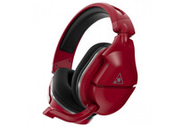 Turtle Beach Stealth 600P Gen 2 Max Auriculares Gaming Inalámbricos PC/PS4/PS5/Switch Rojos Turtle Beach Stealth 600P Gen 2 Max Auriculares Gaming Inalámbricos PC/PS4/PS5/Switch Rojos