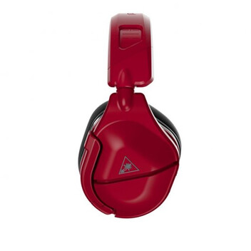 Turtle Beach Stealth 600P Gen 2 Max Auriculares Gaming Inalámbricos PC/PS4/PS5/Switch Rojos Turtle Beach Stealth 600P Gen 2 Max Auriculares Gaming Inalámbricos PC/PS4/PS5/Switch Rojos