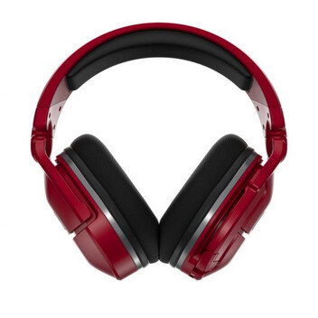 Turtle Beach Stealth 600P Gen 2 Max Auriculares Gaming Inalámbricos PC/PS4/PS5/Switch Rojos Turtle Beach Stealth 600P Gen 2 Max Auriculares Gaming Inalámbricos PC/PS4/PS5/Switch Rojos