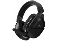 Turtle Beach Stealth 700P Gen 2 Max Auriculares Gaming Inalámbricos PC/PS4/PS5/Switch Negros