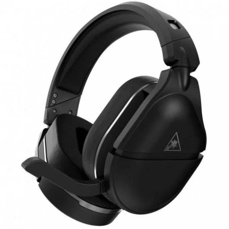 Turtle Beach Stealth 700P Gen 2 Max Auriculares Gaming Inalámbricos PC/PS4/PS5/Switch Negros