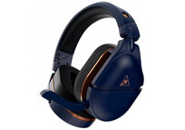 Turtle Beach Stealth 700P Gen 2 Max Auriculares Gaming Inalámbricos PC/PS4/PS5/Switch Azules Turtle Beach Stealth 700P Gen 2 Max Auriculares Gaming Inalámbricos PC/PS4/PS5/Switch Azules