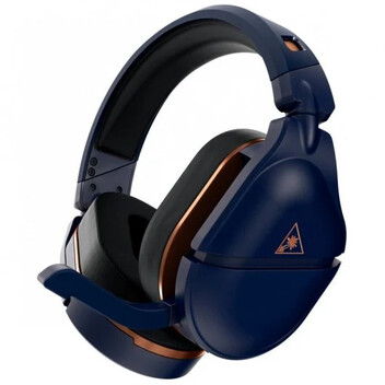 Turtle Beach Stealth 700P Gen 2 Max Auriculares Gaming Inalámbricos PC/PS4/PS5/Switch Azules Turtle Beach Stealth 700P Gen 2 Max Auriculares Gaming Inalámbricos PC/PS4/PS5/Switch Azules