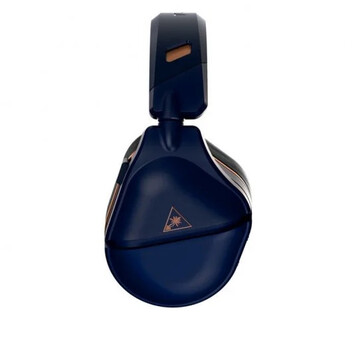 Turtle Beach Stealth 700P Gen 2 Max Auriculares Gaming Inalámbricos PC/PS4/PS5/Switch Azules Turtle Beach Stealth 700P Gen 2 Max Auriculares Gaming Inalámbricos PC/PS4/PS5/Switch Azules