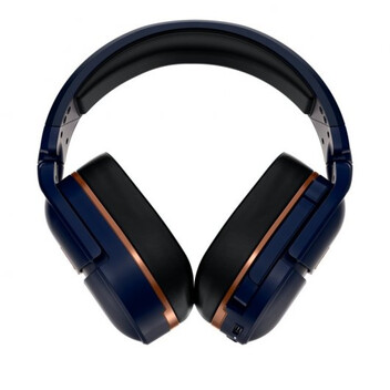 Turtle Beach Stealth 700P Gen 2 Max Auriculares Gaming Inalámbricos PC/PS4/PS5/Switch Azules Turtle Beach Stealth 700P Gen 2 Max Auriculares Gaming Inalámbricos PC/PS4/PS5/Switch Azules