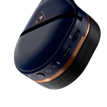 Turtle Beach Stealth 700P Gen 2 Max Auriculares Gaming Inalámbricos PC/PS4/PS5/Switch Azules Turtle Beach Stealth 700P Gen 2 Max Auriculares Gaming Inalámbricos PC/PS4/PS5/Switch Azules