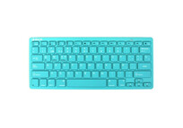 SilverHT Teclado Wireless Colors Edition Turquesa SilverHT Teclado Wireless Colors Edition Turquesa