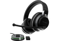 Turtle Beach Stealth Pro Versión Xbox Auriculares Gaming Inalámbricos con Cancelación de Ruido