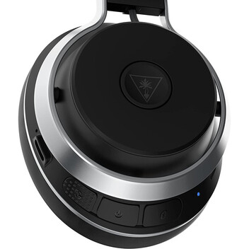 Turtle Beach Stealth Pro Versión PlayStation Auriculares Gaming Inalámbricos con Cancelación de Ruid Turtle Beach Stealth Pro Versión PlayStation Auriculares Gaming Inalámbricos con Cancelación de Ruid