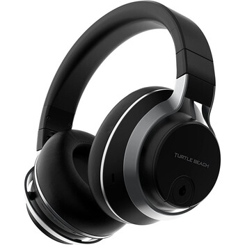 Turtle Beach Stealth Pro Versión PlayStation Auriculares Gaming Inalámbricos con Cancelación de Ruid Turtle Beach Stealth Pro Versión PlayStation Auriculares Gaming Inalámbricos con Cancelación de Ruid