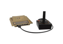 Atari THE400 Mini Consola Retro
