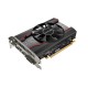 Sapphire Pulse Radeon RX 550 4GB GDDR5