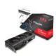 Sapphire PULSE AMD Radeon RX 6800 16GB GDDR6