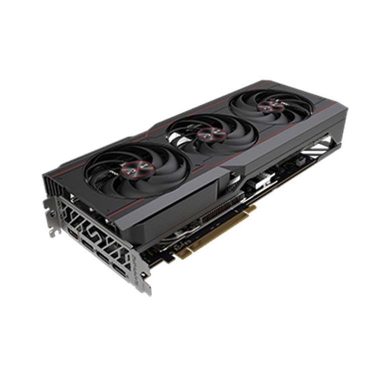 Sapphire PULSE AMD Radeon RX 6800 16GB GDDR6