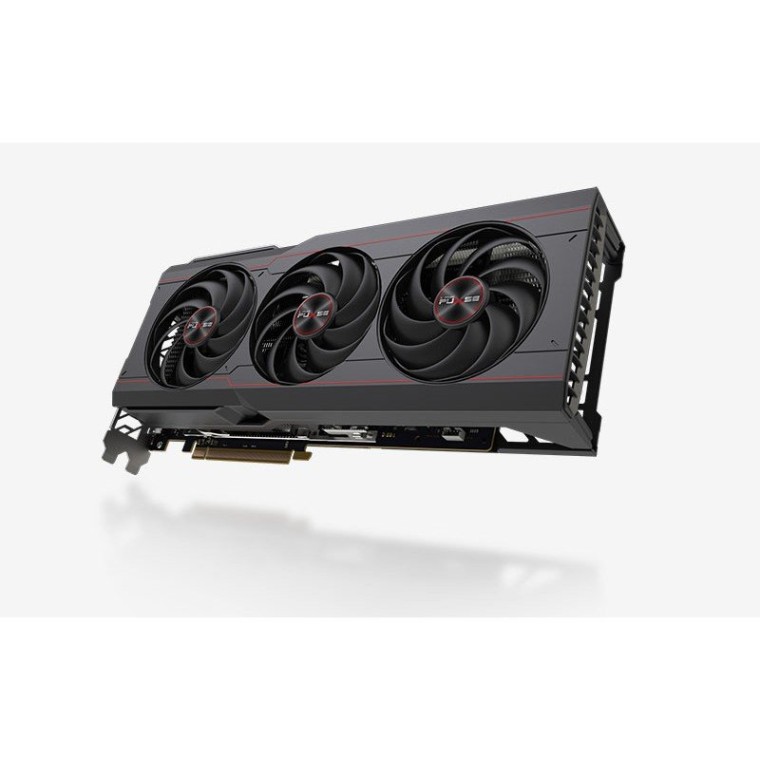 Sapphire PULSE AMD Radeon RX 6800 16GB GDDR6