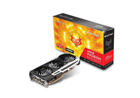 Tarjeta Gráfica Sapphire NITRO AMD RADEON RX 6700 XT GAMING 12GB GDDR6