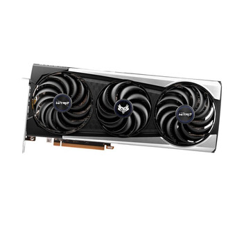 Tarjeta Gráfica Sapphire NITRO AMD RADEON RX 6700 XT GAMING 12GB GDDR6