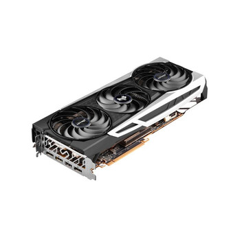 Tarjeta Gráfica Sapphire NITRO AMD RADEON RX 6700 XT GAMING 12GB GDDR6
