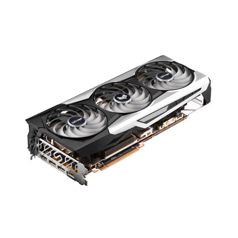 Sapphire NITRO+ AMD Radeon RX 6900 XT SE OC GAMING 16GB GDDR6