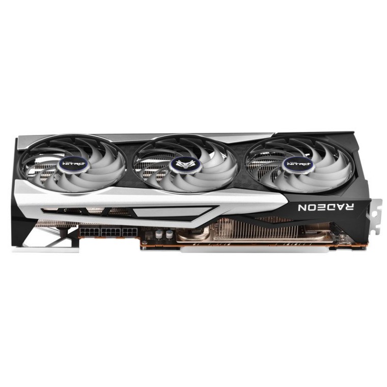 Sapphire NITRO+ AMD Radeon RX 6900 XT SE OC GAMING 16GB GDDR6