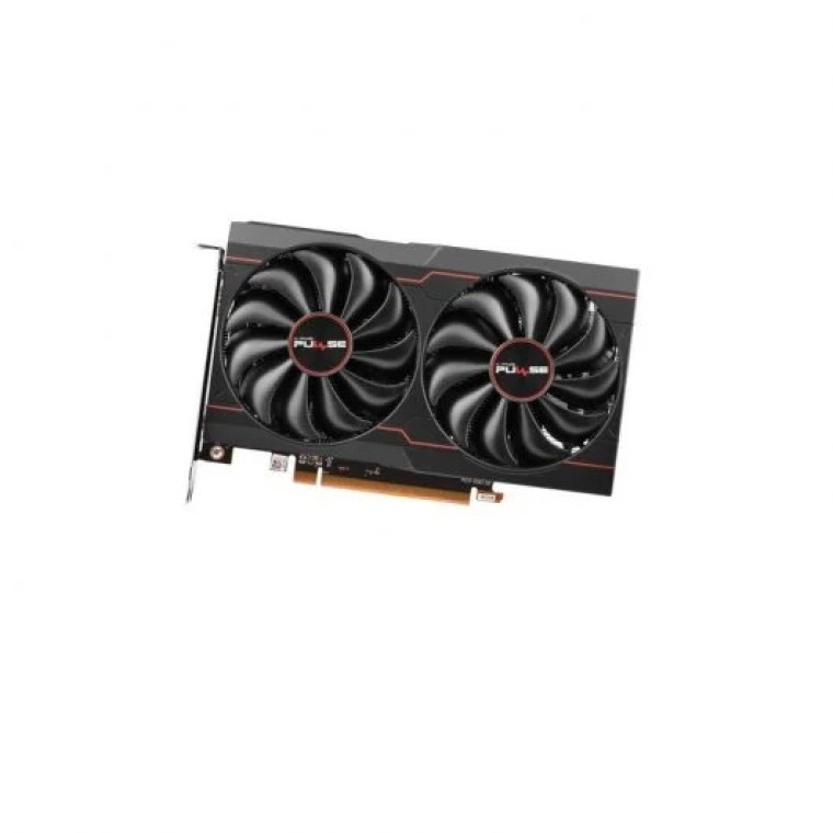 Sapphire Pulse AMD Radeon RX 6500XT GAMING OC 4GB GDDR6