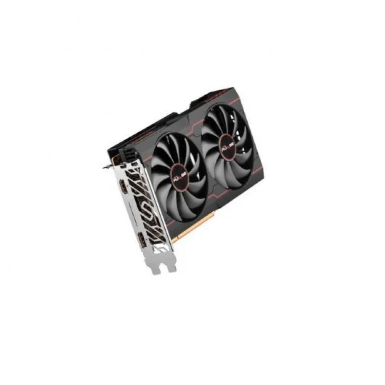 Sapphire Pulse AMD Radeon RX 6500XT GAMING OC 4GB GDDR6