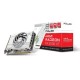 Sapphire PULSE AMD Radeon RX 6500 XT ITX PURE 4GB GDDR6